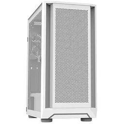 Корпус Zalman I6 білий (I6WHITE) Без БП - мініатюра 3