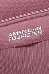 Валіза American Tourister SUMMERRIDE LILAS PINK 55x40x23(25) 55 см ME7*81004 - мініатюра 14