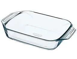Форма для запікання Pyrex Irresistible 35х23х6 см (408B000) - мініатюра 3