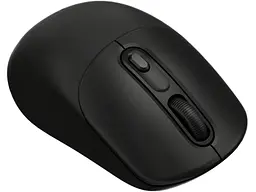 Миша AOC MS210B Black (MS210B/LA) - мініатюра 3