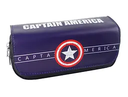 Пенал органайзер Captain America Капітан Америка 50.047