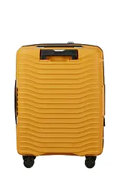 Валіза Samsonite UPSCAPE YELLOW 55x40x23(26) 55 см KJ1*06007 - мініатюра 2
