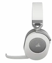 Навушники Corsair HS65 Wireless White (CA-9011286) - мініатюра 2