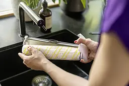 Універсальна роликова щітка для RCF 3 Karcher (2.269-660.0) - мініатюра 5