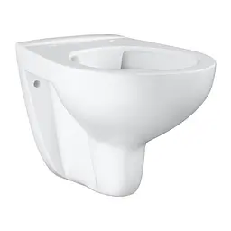 Підвісний унітаз Grohe Bau 39427000, Білий