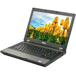 Ноутбук Dell latitude e5410 14.1 full hd 16|1000 GB 1920x1080 I5 10210u 4ядра 8 потоков Refurbished