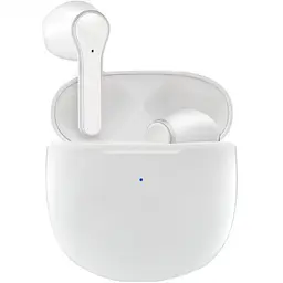 Бездротові нюшники Bluetooth Headset Gelius Pro Basic GP-TWS011 White - мініатюра 2