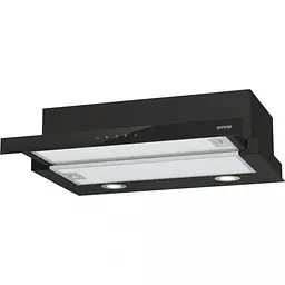 Витяжка телескопічна Gorenje TH64E4BG - мініатюра 6