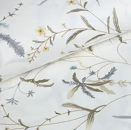Підковдра двоспальна 180х220 WILD BLOOM COSAS (4822052397732) - мініатюра 5