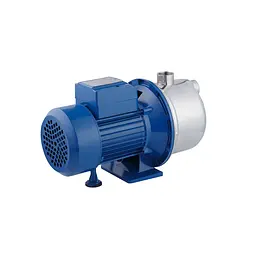 Насос поверхневий Forwater JET 150S 1,5 кВт CV010833