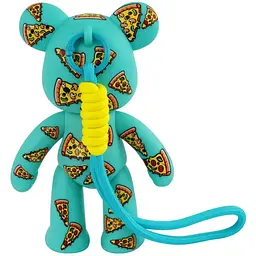 Колекційна фігурка-сюрприз ToyMonster Kuma Paw Гурман (T02406-12P) - мініатюра 38