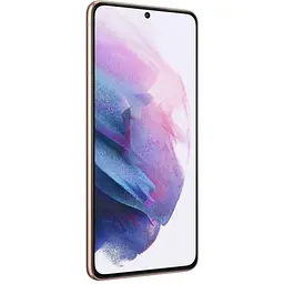 Смартфон Samsung Galaxy S21 5G 8/128 Gb Phantom Violet (SM-G991U) 1SIM - мініатюра 4