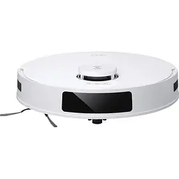 Робот-пилосос Ecovacs Deebot Ozmo N20 Pro White [DKX55] [125447] - мініатюра 4