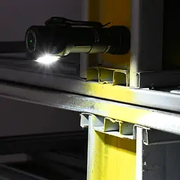 Портативний світлодіодний ліхтарик Videx VLF-A056H 200 Лм 5000 K (VLF-A056H) - мініатюра 10
