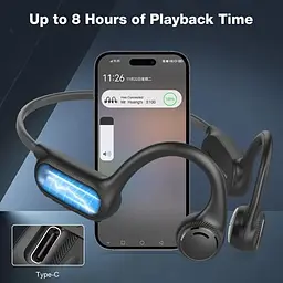 Навушники CelsusSound з мікрофоном та шумозаглушенням - мініатюра 4