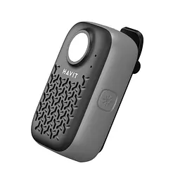 Портативна колонка HAVIT SK868BT 3W IPX7 Black HAVIT (28671-000) - мініатюра 2