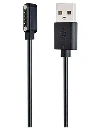 Смарт-годинник Gelius GP-PK008 (Rainbow) з GPS/4G White - мініатюра 16