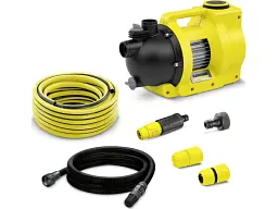 Поверхневий насос Karcher Garden Set Plus BP 5000 (1.645-711.0) - мініатюра 2