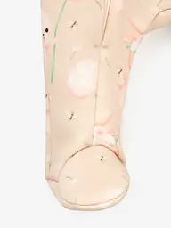 Комбінезон (ромпер) Зайка для дівчинки Baby Life 21-31 68 см Різнокольоровий shop (2000999617966) - мініатюра 4