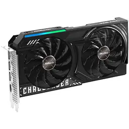 Intel Arc B570 ASRock Challenger 10GB OC, 10GB DDR6, 160 bit, PCI-E 4.0 x8