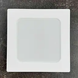 Світильник LED даунлайт Violux FRAME 12W 4200K квадрат IP20 ( 121180 ) - мініатюра 5