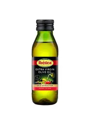 Оливкова олія Extra Vergine Iberica с/б 250 мл