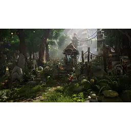 Ключ активації Microsoft Kena: Bridge of Spirits для Xbox One/Series S/X - мініатюра 7