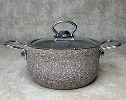 Каструля O.M.S. Collection 3112S-16 см 1.4 л