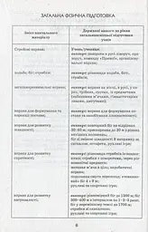 Фізична культура. 9 клас. Розробки уроків. Сучасний майстер-клас - мініатюра 7