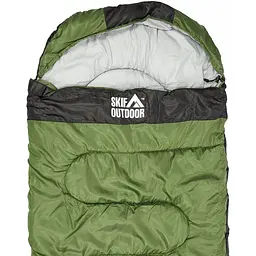 Спальний мішок Skif Outdoor Morpheus 1900 (1013-389.02.50) - мініатюра 8