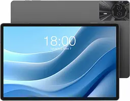 Планшет Teclast T50 Max 8/256GB Grey (Global) LTE + чохол
