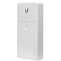 Комутатор Ubiquiti NanoSwitch N-SW (4xGE, POE)