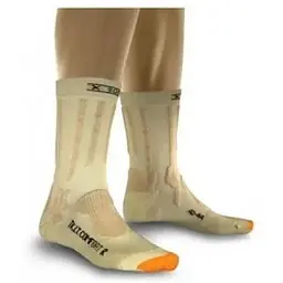 Шкарпетки X-Socks Trekking Light & Comfort 35-38 Пісочний (1068-X20278 35-38)