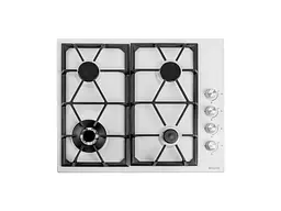 Варильна поверхня WEILOR GM W 634 WH