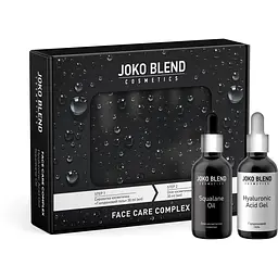 Набір для обличчя Joko Blend Face Care 2 шт. х 30 мл - мініатюра 3