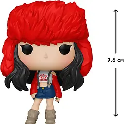 Ігрова фігурка Funko Pop! Blackpink Jennie (72603) - мініатюра 2