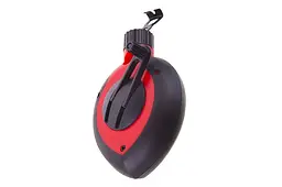 Шнур розмітний будівельний Intertool 15 м MT-2507 - мініатюра 3