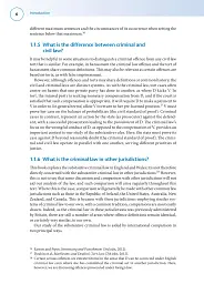 Smith and Hogan's Essentials of Criminal Law - мініатюра 11