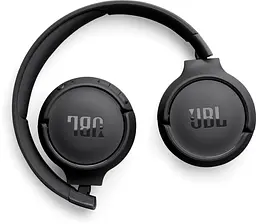 Навушники JBL Tune 525BT Black (JBLT525BTBLK) - мініатюра 6
