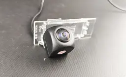 Камера заднього виду штатна Renault Kadjar 2015-2019/Clio 3/Clio 4 2005-2019 (КЗШ-1706-4) AHD - мініатюра 4