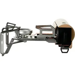 Пальник газовий Snow Peak GS-600KH Home&Camp Khaki - мініатюра 2