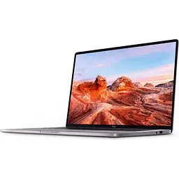 Ноутбук Xiaomi Mi Notebook Pro 15.6 i5 11th 16/512GB Iris Xe (JYU4381CN) - мініатюра 3