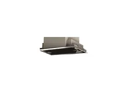 Витяжка Akpo WK-10 Neva Glass 60 Black - мініатюра 2