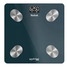 Ваги напольні Tefal Goodvibes Life + BM9620S1