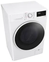 Пральна машина LG F2V3HS7WW - мініатюра 7