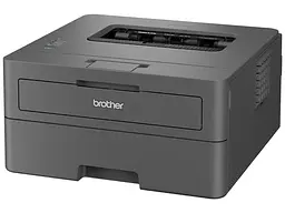Принтер Brother HL-L2402D - мініатюра 2