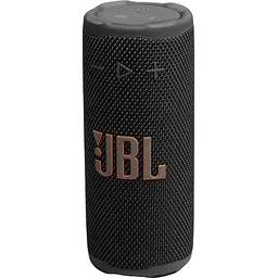Акустична система JBL Grip Black (JBLGRIPBLK)