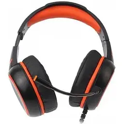 Ігрові навушники Meetion Gaming Backlit HiFi MT-HP030 - мініатюра 2