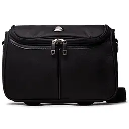 Косметичка Semi Line 12L Black (DAS303089) - мініатюра 2