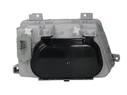 Фара передня ліва Mercedes Sprinter 2-T, 3-T, 4-T 95-12р TYC (20-5342-18-2) - мініатюра 2